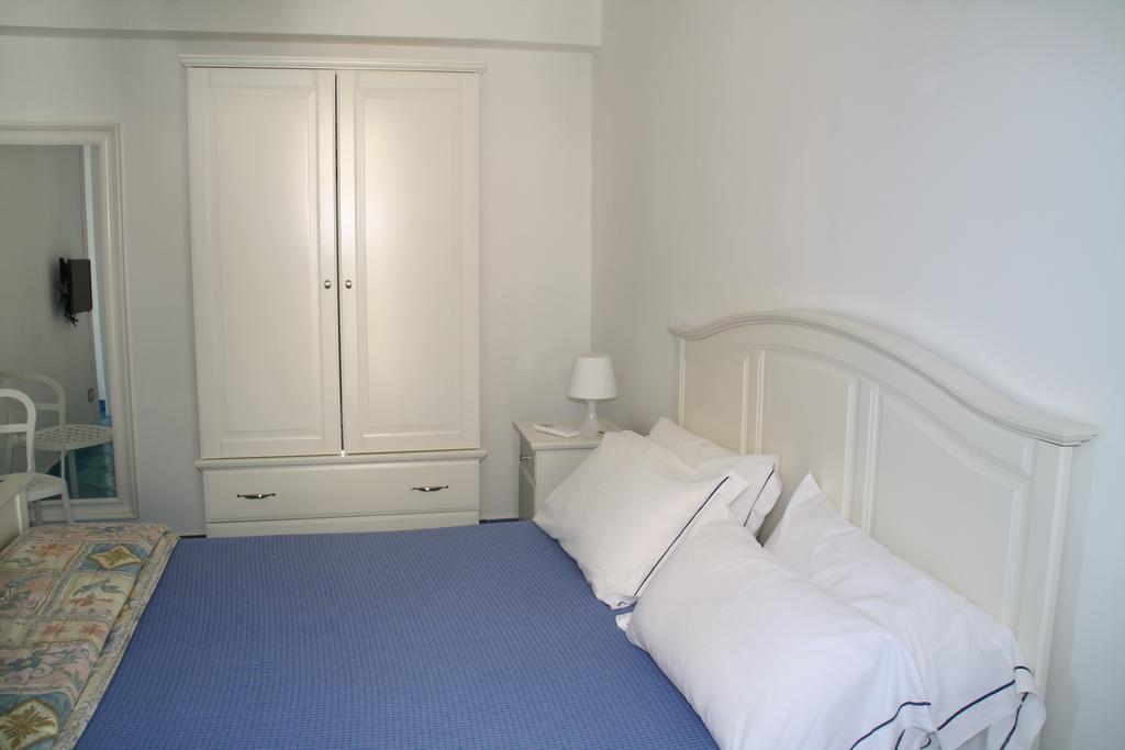 Apartamento Residenza Sveva Ravello Exterior foto
